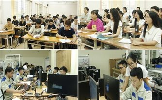 Ngân hàng CSXH cho vay ưu đãi đối với HSSV, học viên thạc sĩ, nghiên cứu sinh ngành khoa học, công nghệ, kỹ thuật và toán