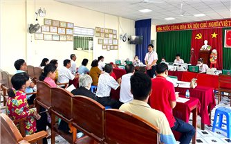 Đồng Nai: Nâng tầm tín dụng chính sách trong giai đoạn mới