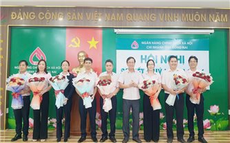 Tín dụng chính sách Đồng Nai: Bứt tốc ngay từ đầu năm, tạo đà hoàn thành mục tiêu 2026