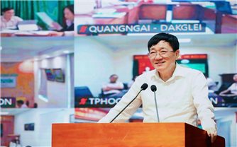 Ngân hàng Chính sách xã hội tăng tốc, lan tỏa vốn đến hàng triệu người dân