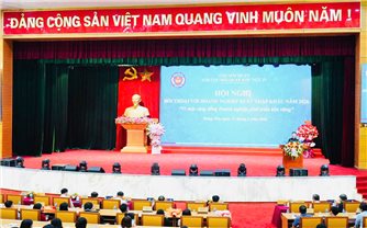 Hải quan khu vực IV đối thoại doanh nghiệp, thúc đẩy môi trường kinh doanh thuận lợi