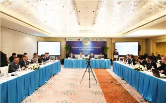 Hải quan Việt Nam tổng kết Chiến dịch Con rồng Mê Kông 7