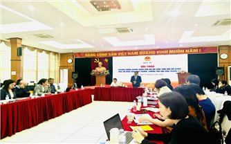Thuốc lá ngốn hơn 2% GDP mỗi năm: Cần “lá chắn” pháp lý đủ mạnh để bảo vệ thế hệ trẻ