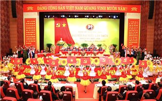 Phát huy vai trò của MTTQ trong tham gia xây dựng Đảng xây dựng chính quyền
