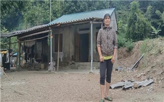 Từ “nhà tạm” đến “nhà mới” – hành trình đổi thay ở Phú Thọ