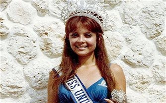 Hoa hậu Hoàn vũ 1970 qua đời
