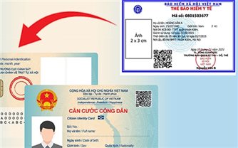 Kết quả triển khai Đề án 06 của BHXH Việt Nam tính đến ngày 15/3/2023