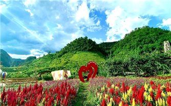 Ngày hội Du lịch Văn hóa tỉnh Sơn La “Điểm đến thiên nhiên khu vực hàng đầu thế giới”