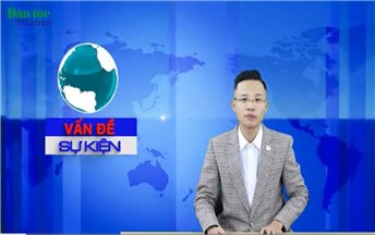 Bản tin Dân tộc - Tôn giáo - 28/11/2023