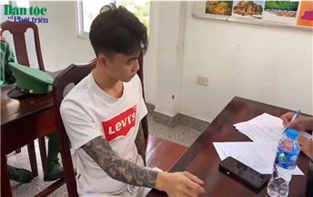 Một ngày liên tiếp triệt phá 3 vụ tàng trữ trái phép chất ma túy