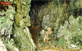 Kiệt tác giữa đại ngàn Pù Luông