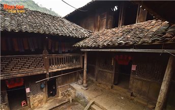Há Súng - Bóng thời gian trên cao nguyên đá