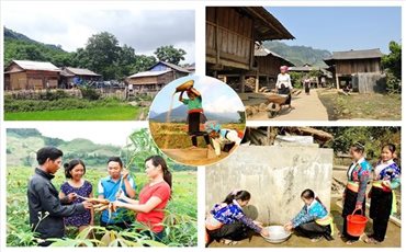 Thông tư số 02/2023/TT-UBDT của Ủy ban Dân tộc sửa đổi, bổ sung một số điều của Thông tư số 02/2022/TT-UBDT ngày 30/6/2022 về hướng dẫn thực hiện một số dự án thuộc Chương trình MTQG phát triển KT-XH vùng đồng bào DTTS và miền núi giai đoạn 2021 - 2030, giai đoạn I: Từ năm 2021 - 2025
