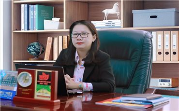 Bà Huỳnh Thị Anh Thảo, Phó Giám đốc Sở Văn hoá – Thể thao Bình Định: Công tác bảo tồn giá trị văn hóa truyền thống của đồng bào các DTTS góp phần tạo đà phát triển triển kinh tế - xã hội