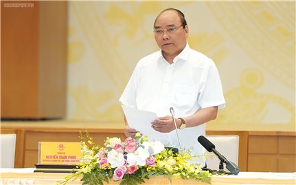 Thủ tướng nêu 4 hậu quả lớn từ 'nút thắt cổ chai' chậm giải ngân