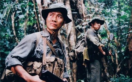 Chiếu phim miễn phí Kỷ niệm Ngày thành lập Quân đội nhân dân Việt Nam