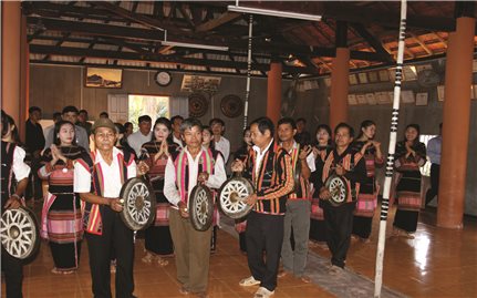 Bình xét, công nhận các danh hiệu văn hóa ở Phú Yên: Chưa chú trọng chất lượng