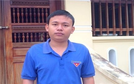 Bạn Nguyễn Hồng Vĩnh đoạt giải Nhất tuần 14