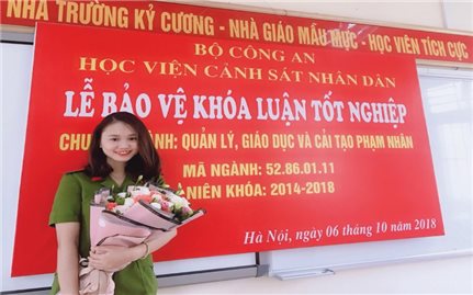 Động lực cho chặng đường phía trước