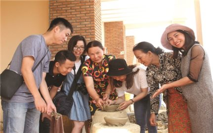Ninh Thuận: “Rẽ sóng” cho du lịch cộng đồng phát triển