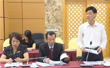 350 đại biểu sẽ tham dự Đại hội Đại biểu các dân tộc thiểu số tỉnh Quảng Ninh lần thứ III