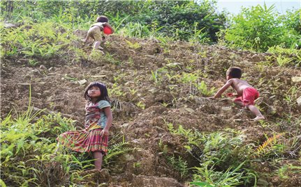 Báo động về tỷ lệ tử vong trẻ dưới 5 tuổi ở Điện Biên Đông