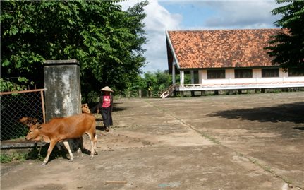 Một thân thể khỏe mạnh cần hơn chiếc áo đẹp