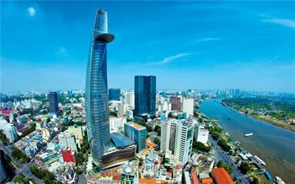 Việt Nam - quán quân trong cuộc đua cải thiện năng lực cạnh tranh toàn cầu