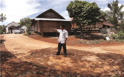 Vĩnh Thạnh (Bình Định): Nhiều sai phạm trong đầu tư xây dựng cơ bản
