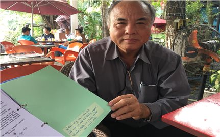 Vụ mua - bán nhà có dấu hiệu lừa đảo tại quận Tân Bình, TP. Hồ Chí Minh: Vì sao không thể điều tra xử lý hình sự?