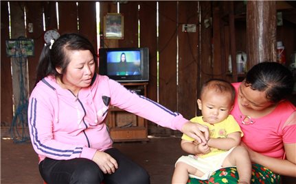 Đăk Lăk: Đa dạng hình thức tuyên truyền đẩy lùi tảo hôn và hôn nhân cận huyết