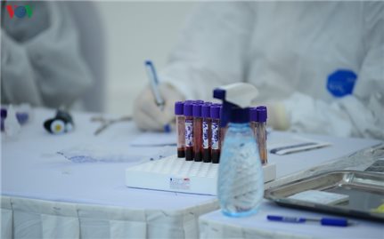 Ngày 7/4, không có ca mắc Covid-19 mới, 62 ca có kết quả âm tính 1-2 lần