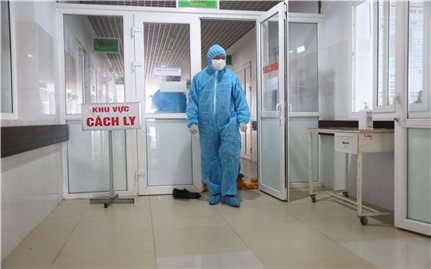 Đăk Lăk: Cấp bách triển khai các biện pháp phòng, chống dịch Covid-19