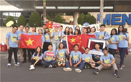 Có một dòng họ hiếu học ở Công Đa