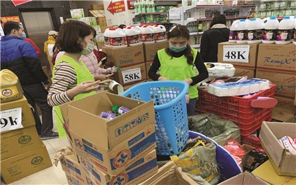 Lợi dụng dịch bệnh để trục lợi: Cần xử lý nghiêm khắc