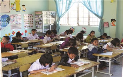 Phát huy hiệu quả chính sách dân tộc: Nhìn từ cuộc sống của đồng bào Brâu, Rơ-măm