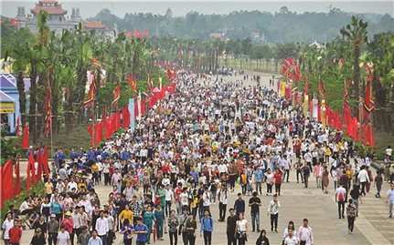 “Ngày Quốc Tổ Việt Nam toàn cầu 2020” sẽ được tổ chức online