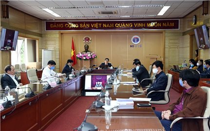 Nguy cơ dịch bệnh vẫn còn, tuyệt đối không được chủ quan