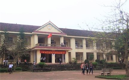 Xét tuyển giáo viên ở Yên Thành (Nghệ An): Mập mờ hai chữ “đặc cách”