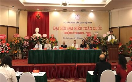 Cần hoàn thiện hệ giá trị văn hóa, chuẩn mực con người Việt Nam thời kỳ mới