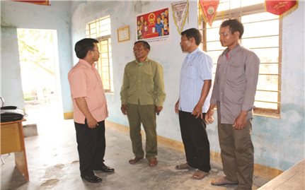 Đăk Lăk: Tích cực chăm lo các gia đình thương binh, liệt sĩ