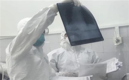 Có 1 ca mắc mới COVID-19 và thêm 1 ca tử vong