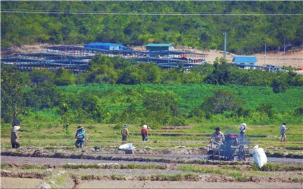 Gia Lai: Phòng, chống dịch gắn với phát triển kinh tế - xã hội