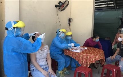 Đà Nẵng có ca COVID-19 tái dương tính đầu tiên