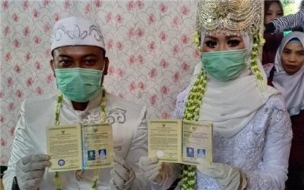 Cập nhật Covid-19: Thế giới gần 22,3 triệu ca mắc, 782.818 ca tử vong