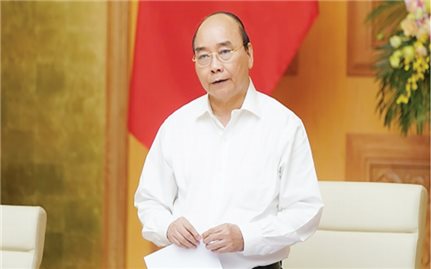 Thủ tướng Chính phủ Nguyễn Xuân Phúc: “Ý Đảng, lòng dân” là nền tảng để chúng ta vượt qua khó khăn