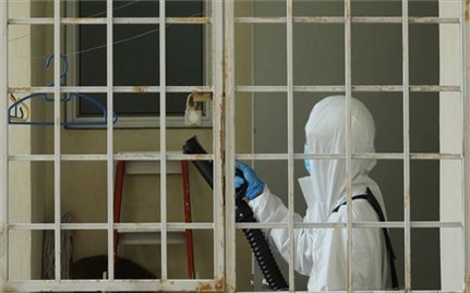 Thế giới sắp chạm mốc 28 triệu ca nhiễm COVID-19