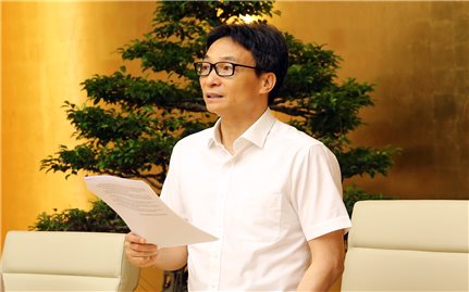 Giữ ổn định kỳ thi tốt nghiệp THPT 2021