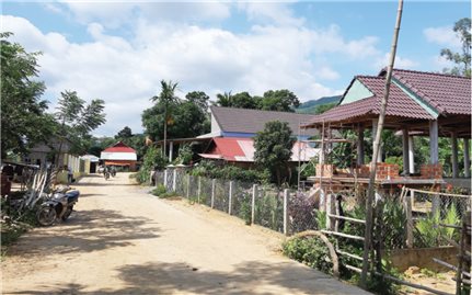 Đừng để người dân mỏi mòn chờ điện