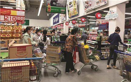 TP. Hà Nội: Chủ động nhiều biện pháp phòng, chống dịch Covid-19